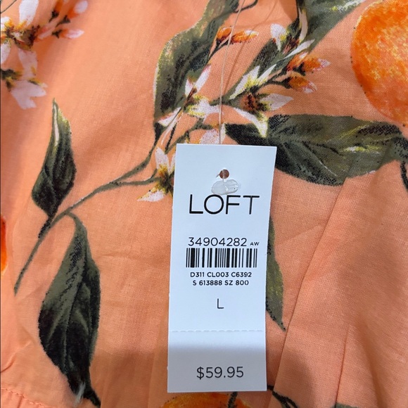 🏷 Loft top - Picture 6 of 7